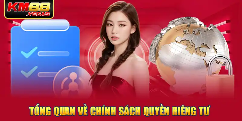 Tổng quan về chính sách quyền riêng tư 